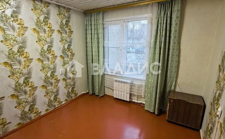 2-Комнатная квартира 43.80м², эт. 1, фото 25