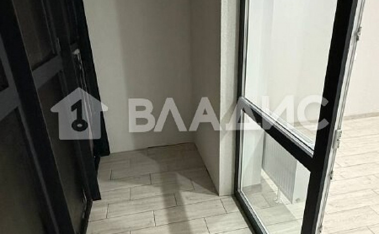 Студия 30.00м², эт. 19, фото 13