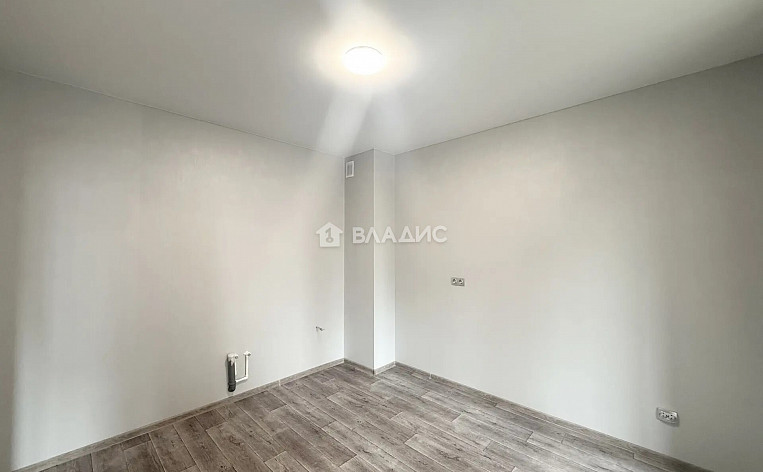 1-Комнатная квартира 40.10м², эт. 4, фото 40
