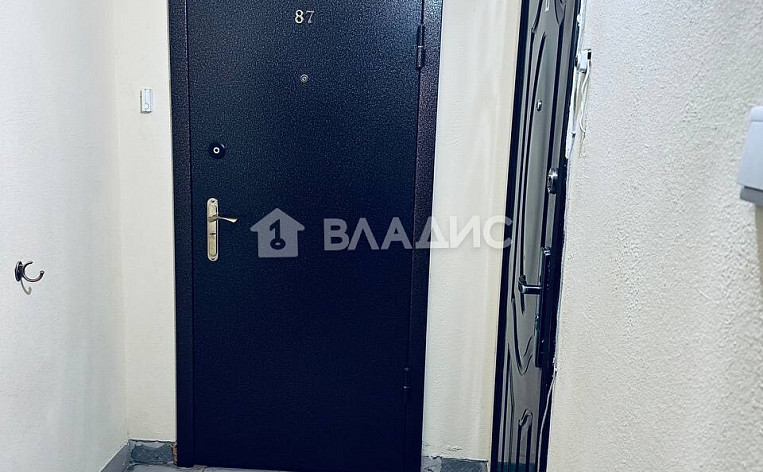 3-Комнатная квартира 87.00м², эт. 3, фото 20