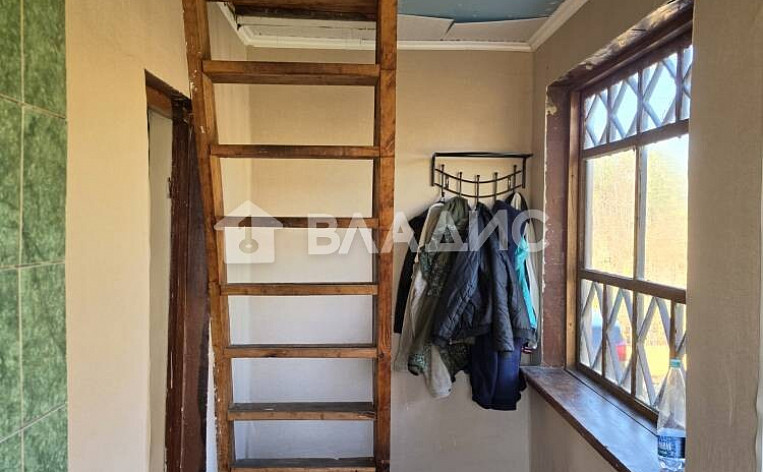 Дом 28.00м², фото 40