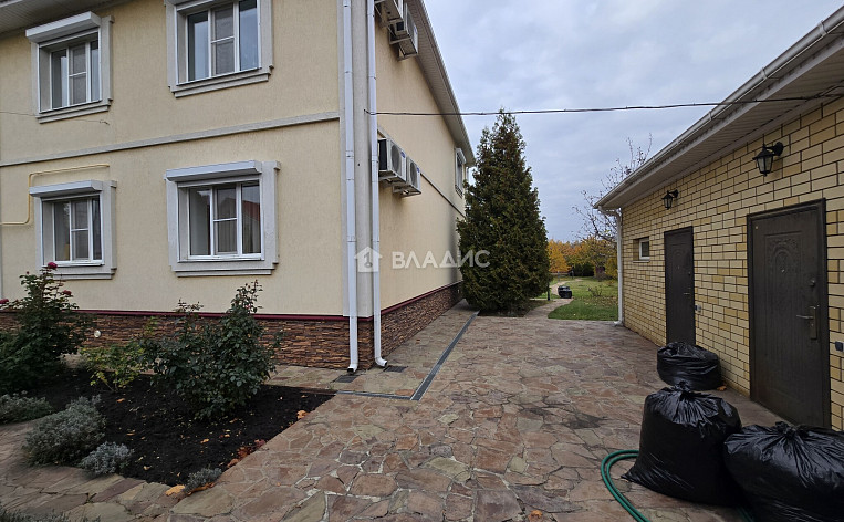 Дом 228.00м², фото 40