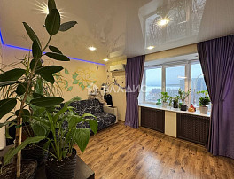 2-Комнатная квартира 42.00м²