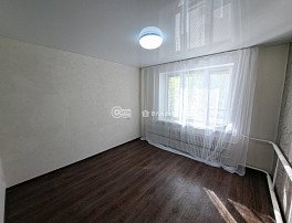 1-комнатная квартира, 17.2 м2