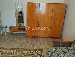 1-Комнатная квартира 38.00м²