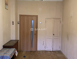 2-Комнатная квартира 54.00м²