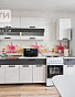 1-Комнатная квартира 37.20м², эт. 4, фото 1