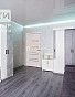 1-Комнатная квартира 38.80м², эт. 2, фото 3