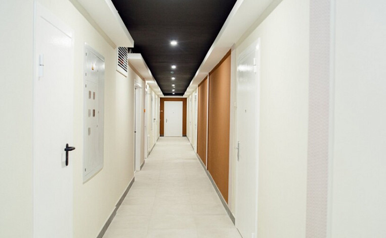 2-Комнатная квартира 66.73м², эт. 9, фото 11