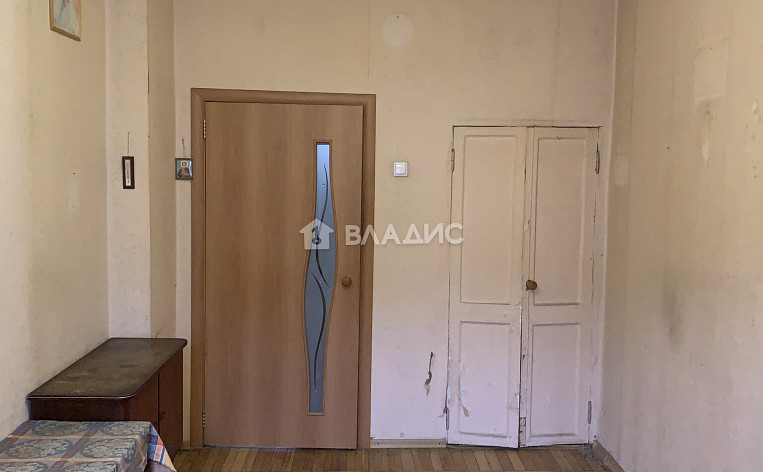 2-Комнатная квартира 54.00м², эт. 3, фото 28