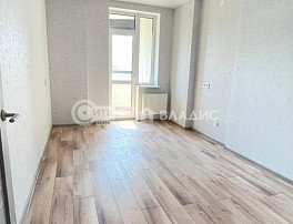 2-комнатная квартира, 60.31 м2