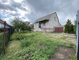 Дом, 193.1 м2, 26.5 сотка