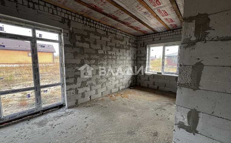 Дом 115.00м², фото 14