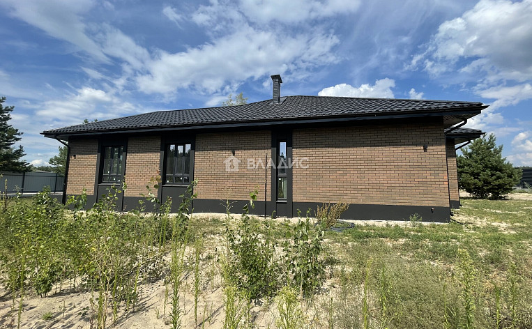 Дом 150.60м², фото 35