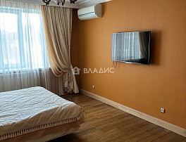 2-Комнатная квартира 66.50м²
