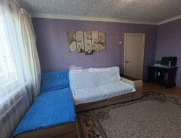 1-комнатная квартира, 30 м2