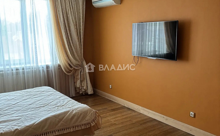 2-Комнатная квартира 66.50м², эт. 4, фото 16