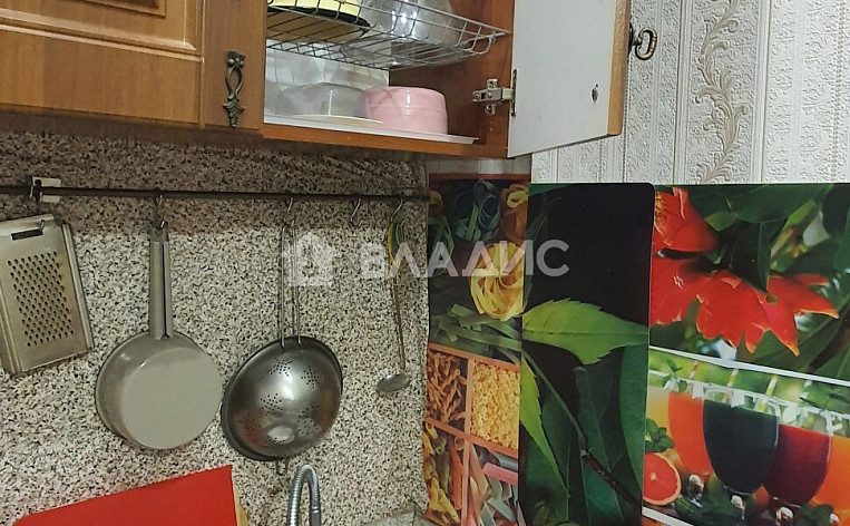 Студия 26.00м², эт. 9, фото 40