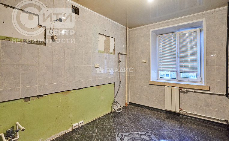 3-Комнатная квартира 75.40м², эт. 7, фото 16
