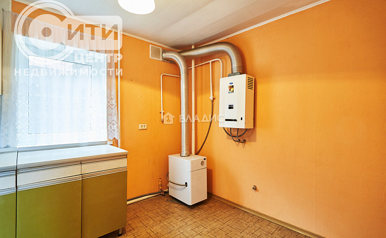 Дом 195.80м², фото 32