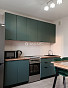 1-Комнатная квартира 33.80м², эт. 8, фото 4