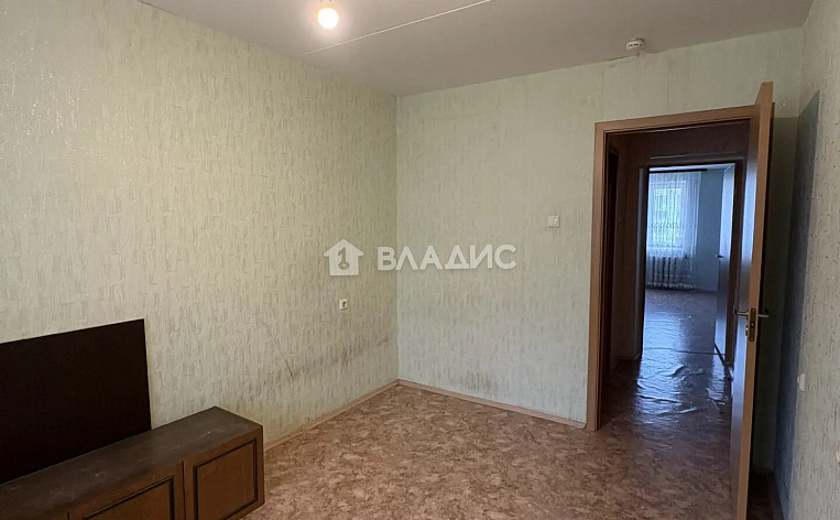 3-Комнатная квартира 76.00м², эт. 8, фото 23