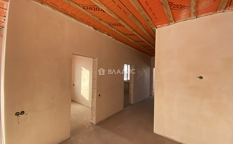 Дом 119.60м², фото 40