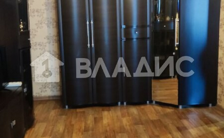 2-Комнатная квартира 44.00м², эт. 3, фото 16