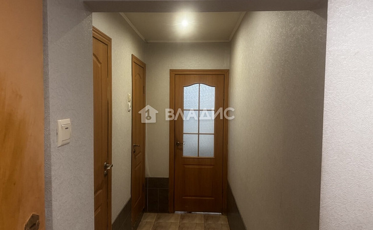 3-Комнатная квартира 67.70м², эт. 1, фото 22
