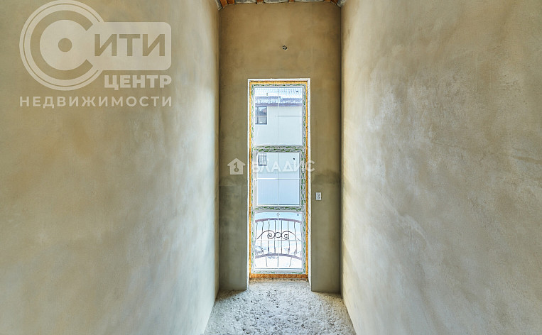 Дом 138.40м², фото 40