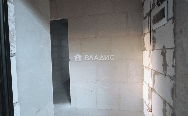 2-Комнатная квартира 52.20м², эт. 6, фото 36