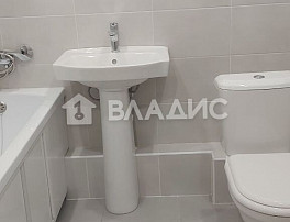 Студия 20.70м²