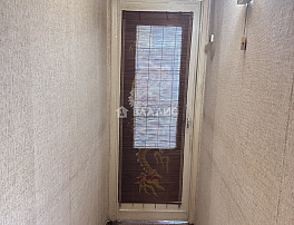 2-Комнатная квартира 43.90м²