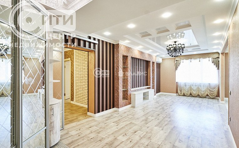 4-комнатная квартира, 153 м2, эт. 4, id: 1120451, фото 40