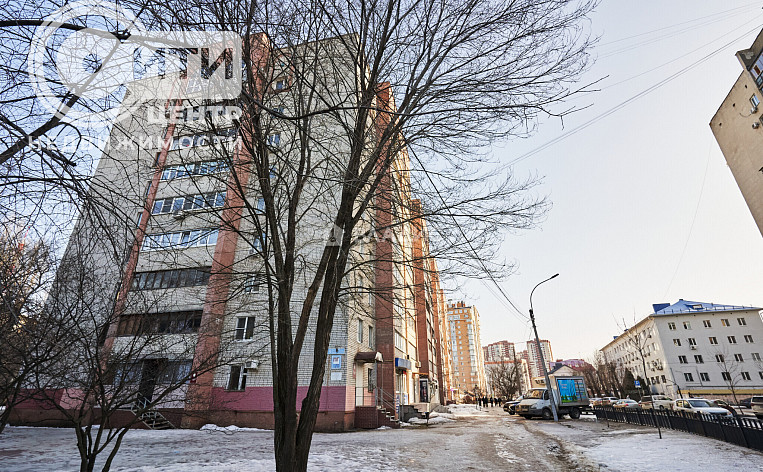 4-Комнатная квартира 95.60м², эт. 5, фото 24