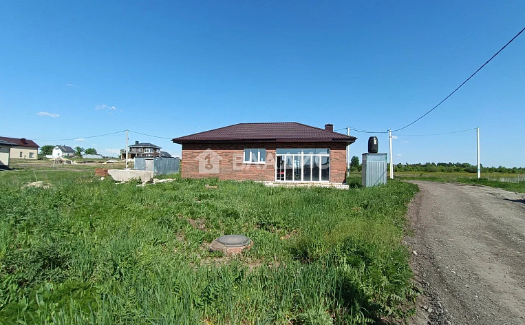 Дом 95.30м², фото 18