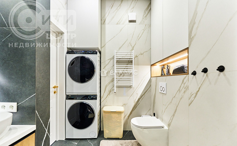 Дом 150.00м², фото 39