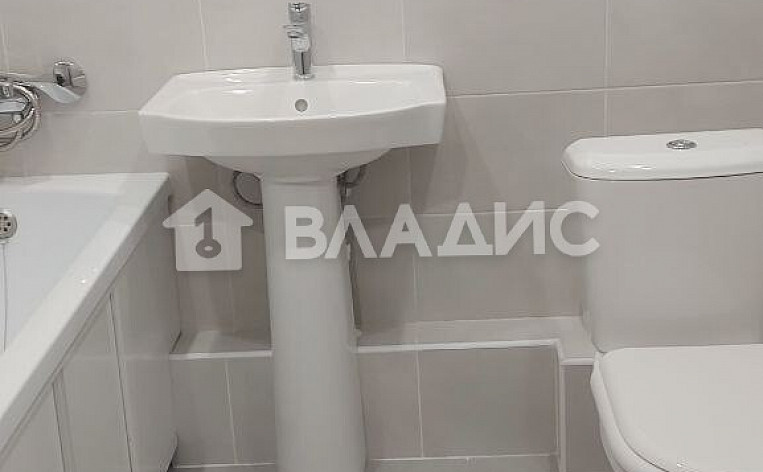 Студия 20.70м², эт. 8, фото 4