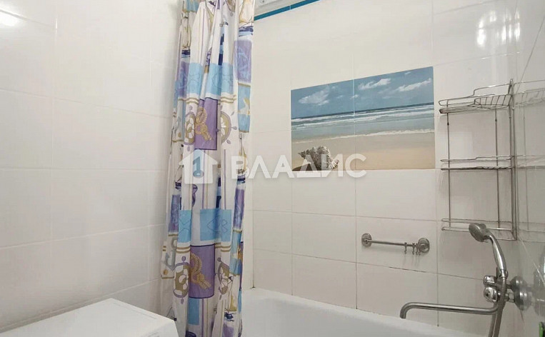 2-Комнатная квартира 45.20м², эт. 4, фото 32