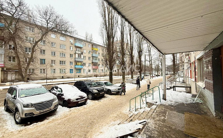 Студия 18.90м², эт. 4, фото 30