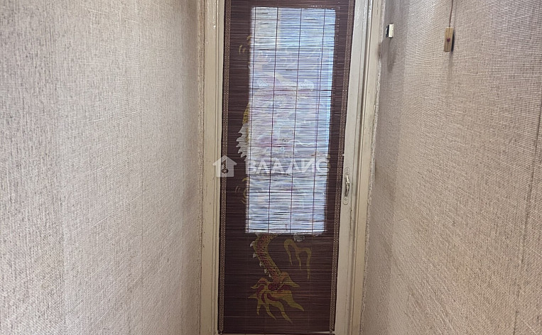 2-Комнатная квартира 43.90м², эт. 3, фото 5