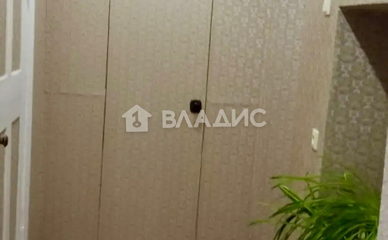 3-Комнатная квартира 72.00м², эт. 4, фото 14