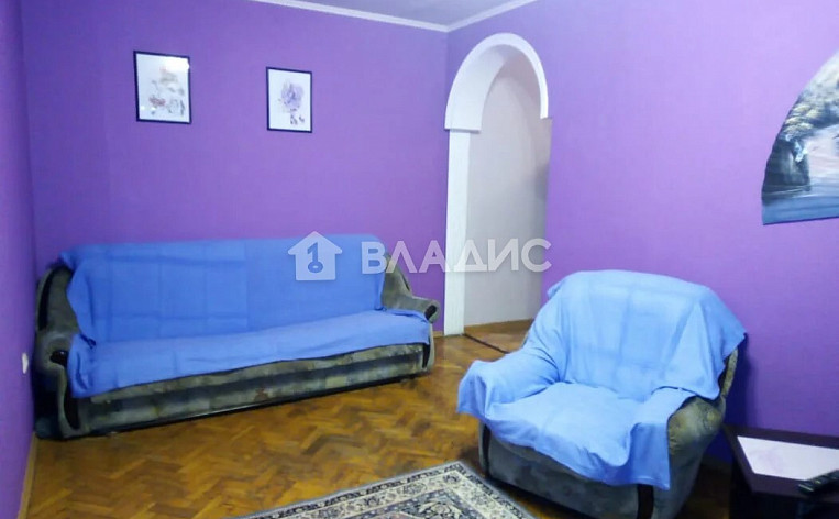 2-Комнатная квартира 45.40м², эт. 9, фото 20