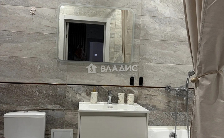 1-Комнатная квартира 48.90м², эт. 3, фото 21