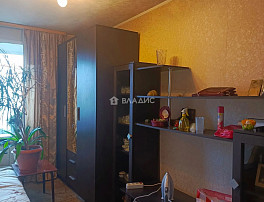 3-Комнатная квартира 56.50м²