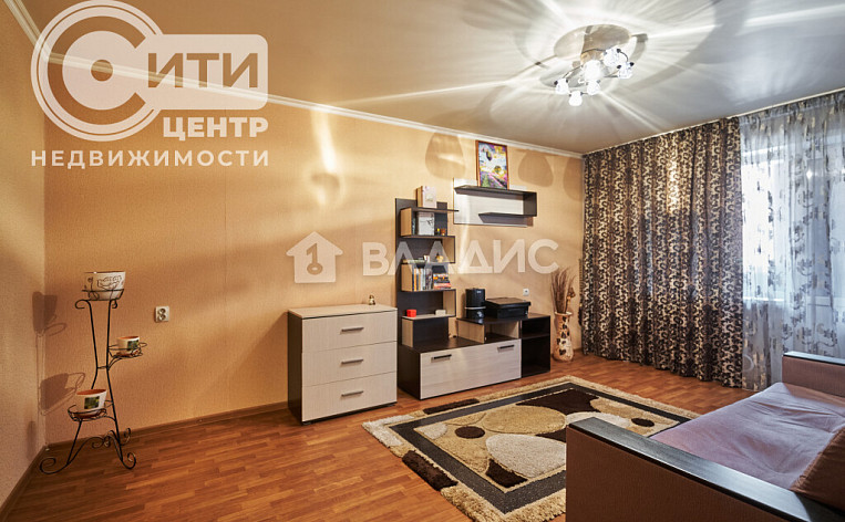 2-Комнатная квартира 67.80м², эт. 1, фото 23
