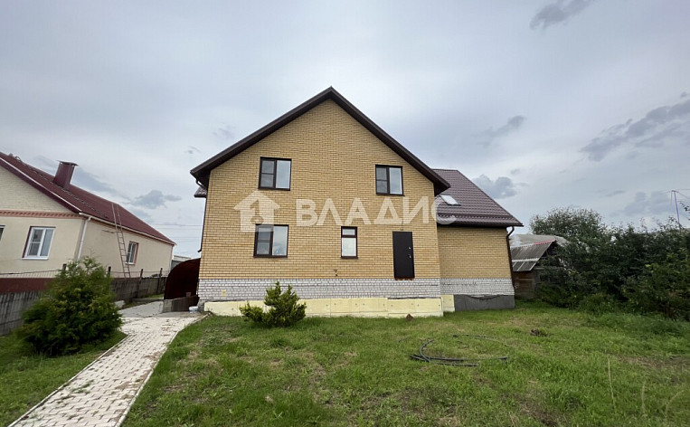 Дом 375.40м², фото 40