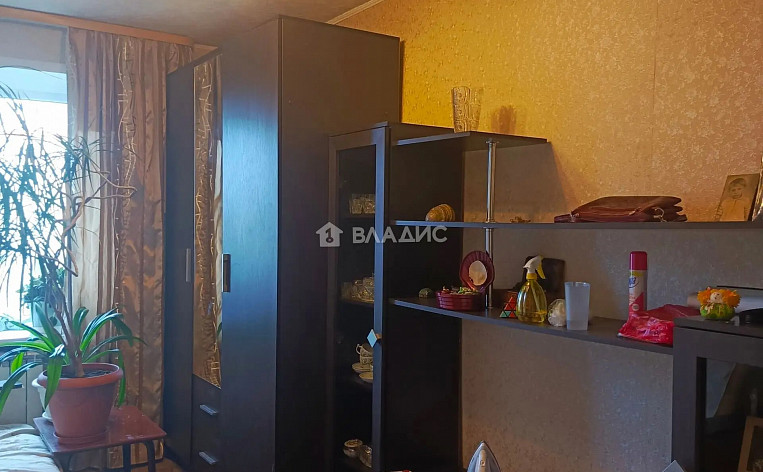 3-Комнатная квартира 56.50м², эт. 9, фото 10