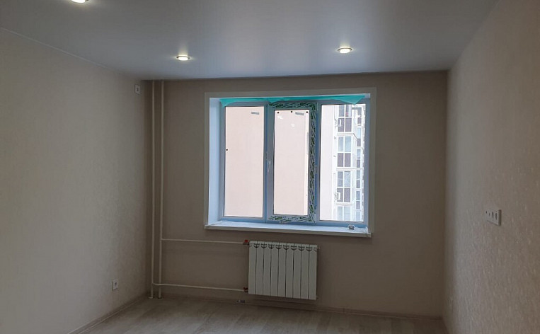 3-Комнатная квартира 79.33м², эт. 2, фото 8