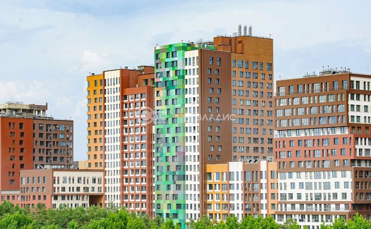 1-комнатная квартира, 42.53 м2, эт. 2, id: 1062813, фото 10